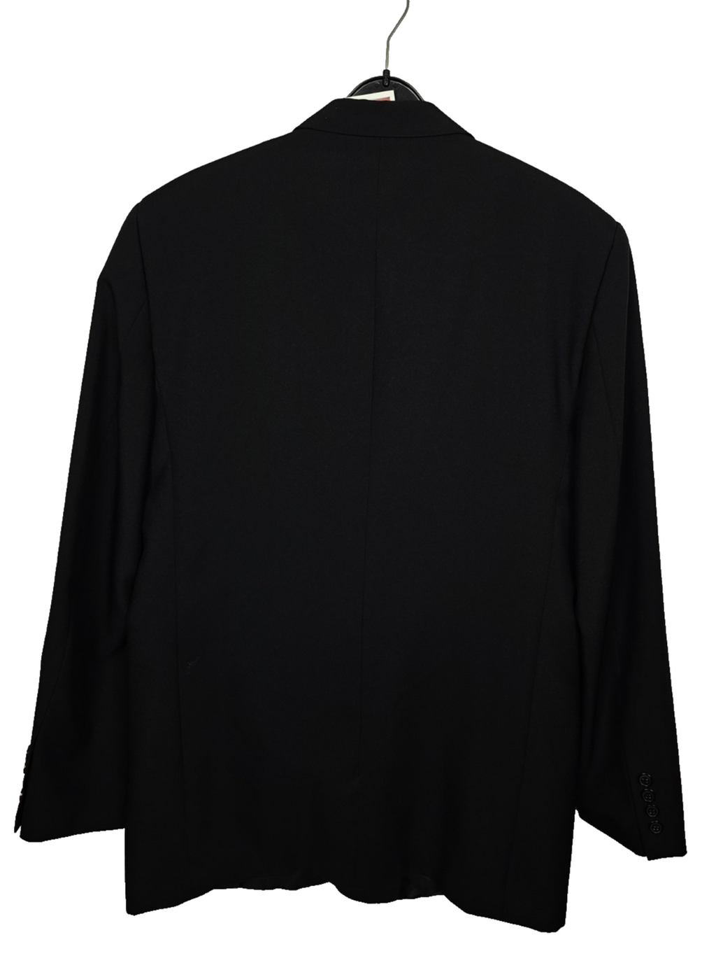 EK7699 Herren Jackett, schwarz, Gr.1025