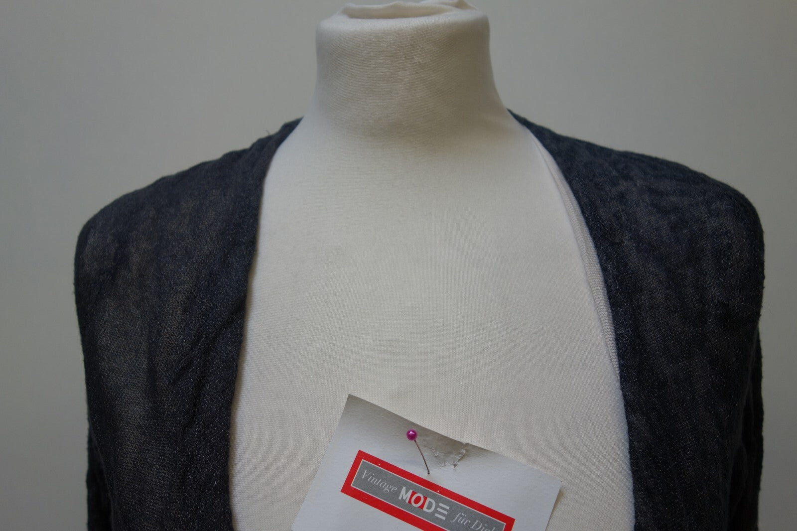 EK2211 Damen Strickjacke von Luisa Cerano, Gr.401