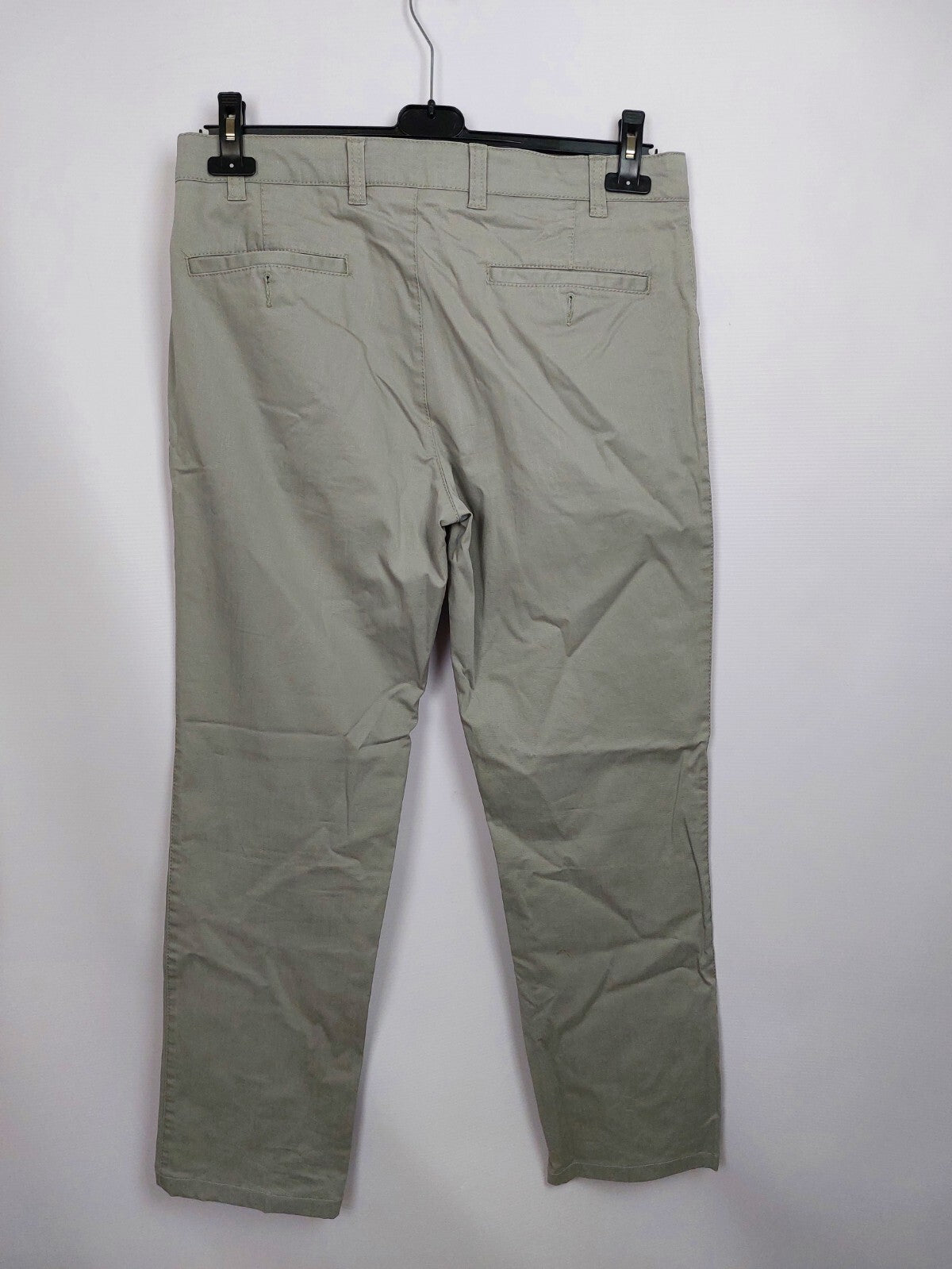EK0729 Herren Hose von Marcello Marabotti, grau, Gr. 506