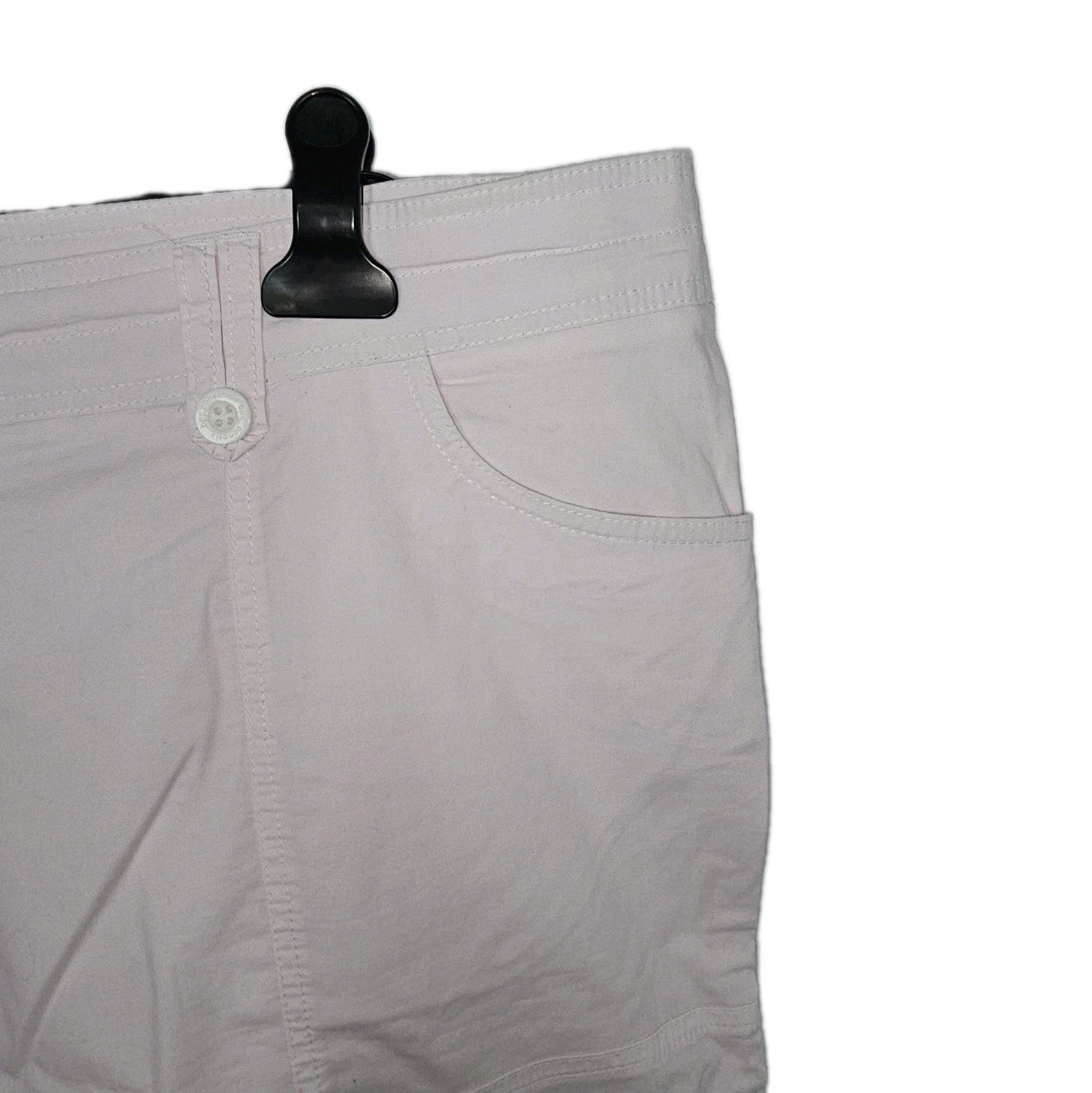 EK6432 Damen Hose von Bonprix, rosa, Gr.501