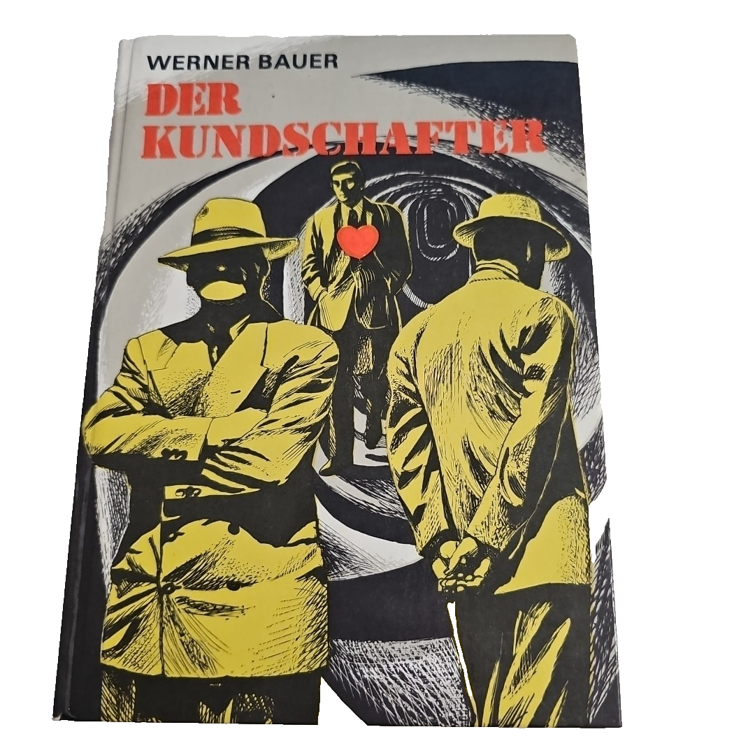 EB2901 Dee Kundschafter Werner Bauer0