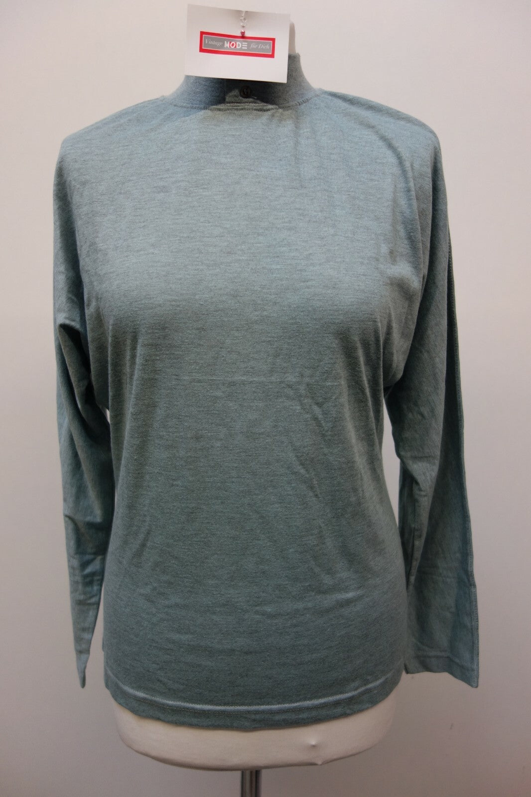 EK1051 Damen Langarmshirt von Esprit, Gr. M0