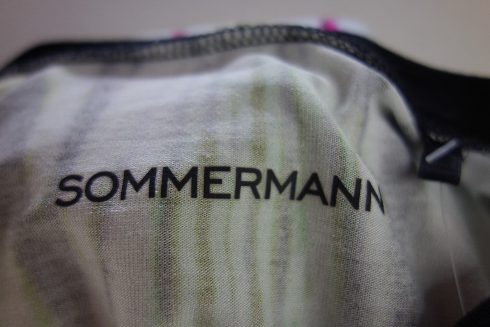 EK4081 Damen T-Shirt von Sommermann, mehrfarbig, Gr. L5