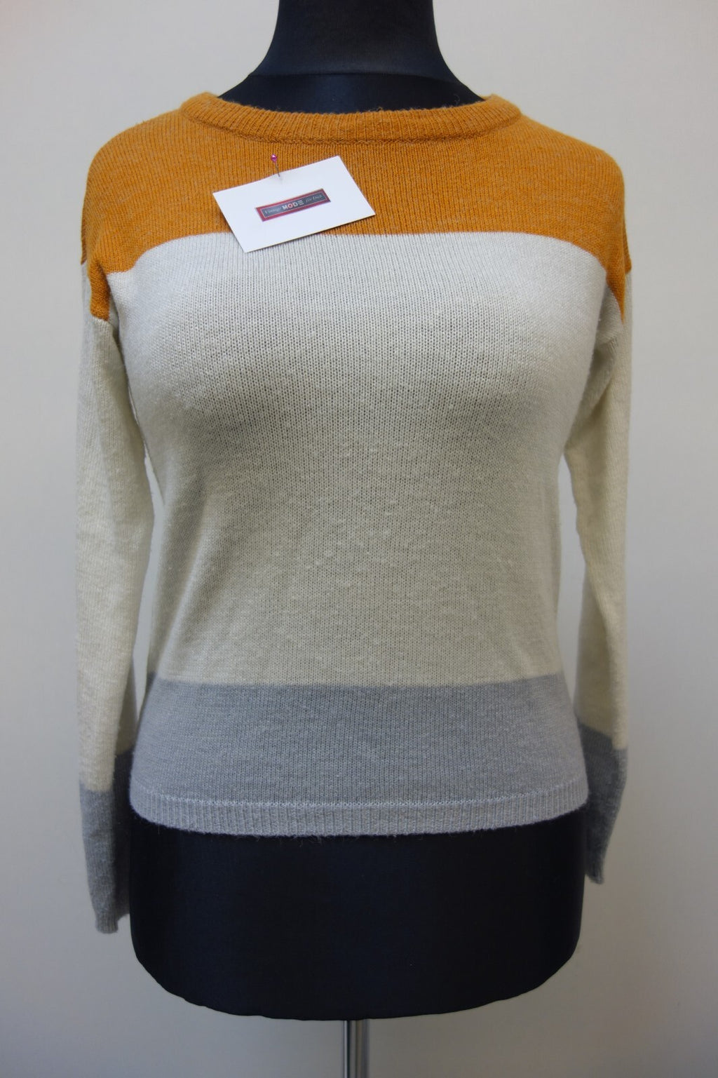 EK3180 Damen Pullover von Ichi, Gr. S0