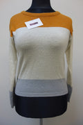 EK3180 Damen Pullover von Ichi, Gr. S0