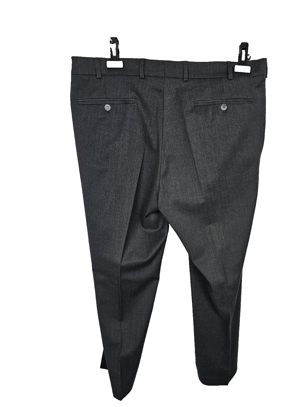 EK7157 Herren Anzugshose von Brühl, Grau, Gr. 273