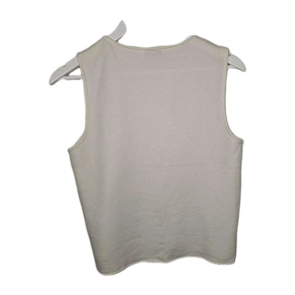 EK9052 Damen Bluse von Mango, Weiß, Gr. S2
