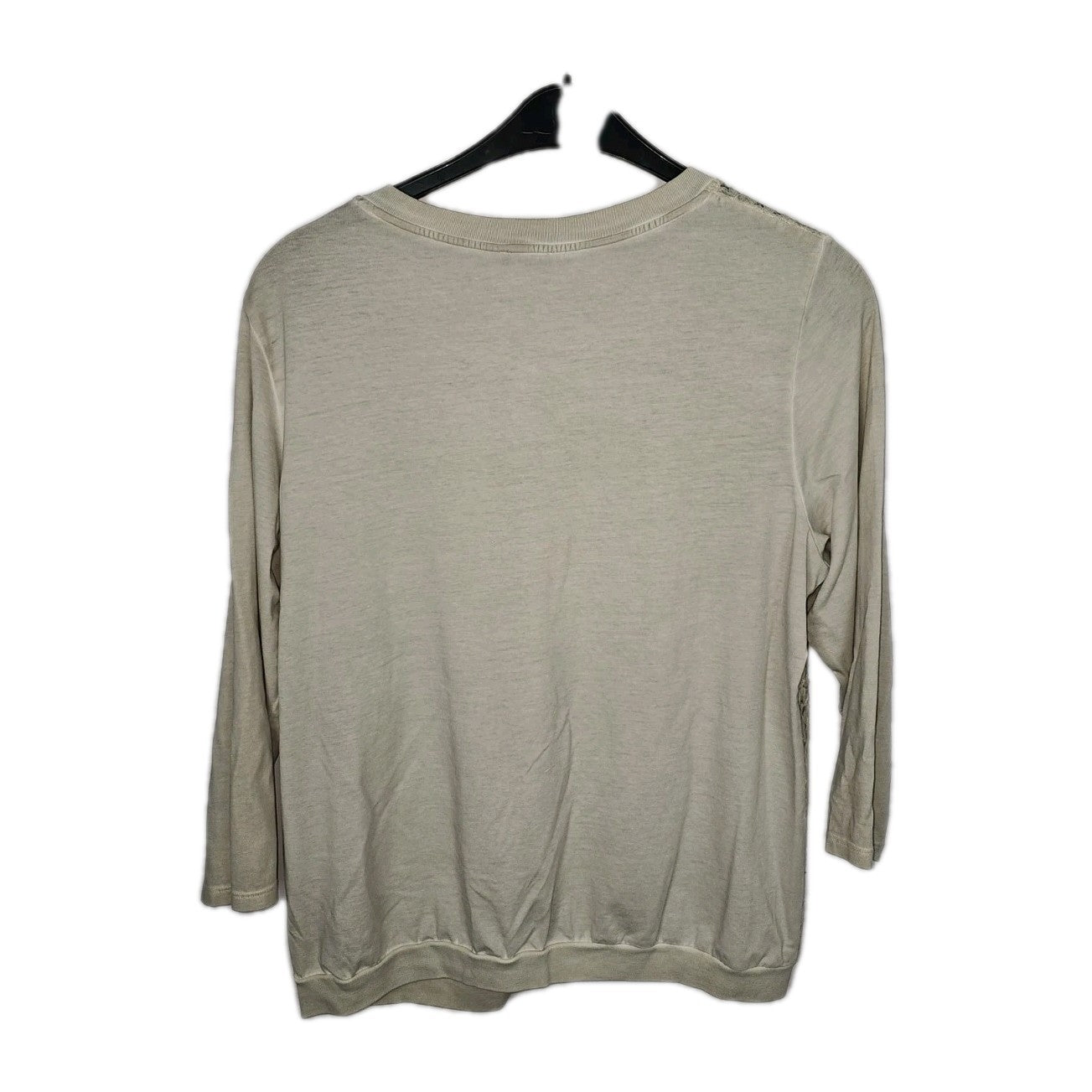 EK9073 Damen Strickjacke von Gerry Weber,  Beige, Gr. Ca 443