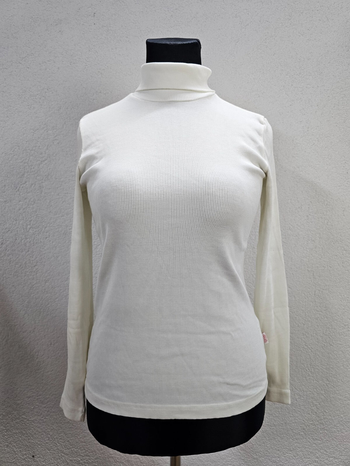 EK5841 Damen Rollkragen Pullover von Esprit, wollweiß, Gr. XL0