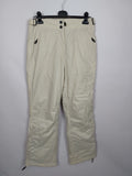 EK4240 Damen Schneehose von TMC ,beige, Gr. 380