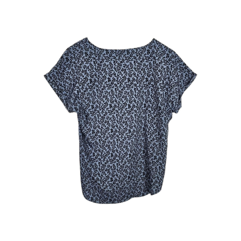 EK10034 Damen T-Shirt Yessica Gr.M Blau3