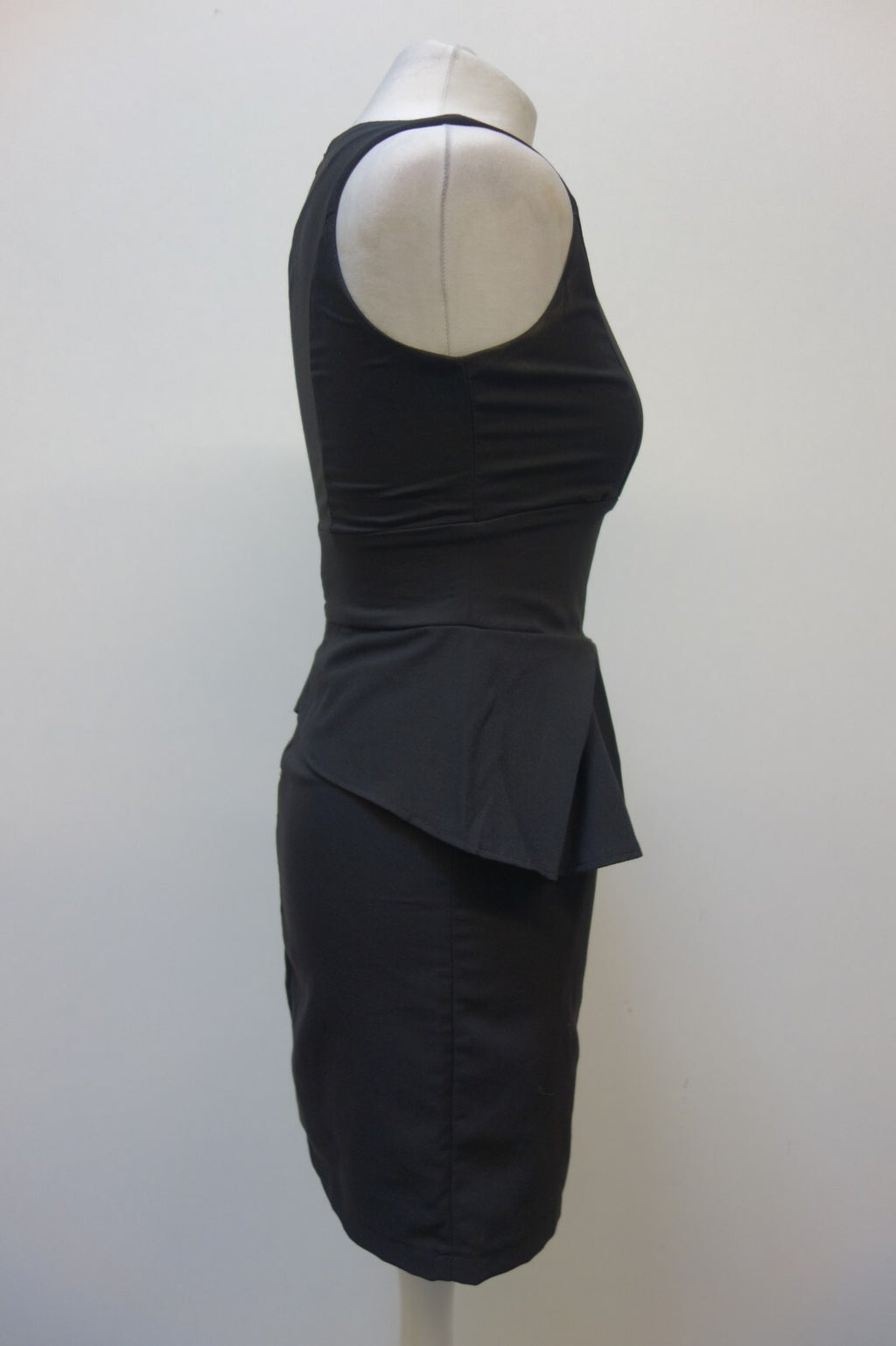 EK3340 Damen Kleid von Danity, Gr.S2