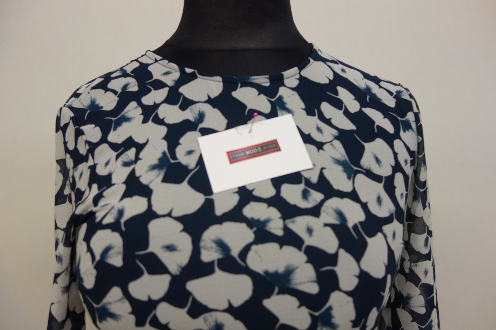 EK2619 Damen Kleid von Vero Moda, Gr. S1