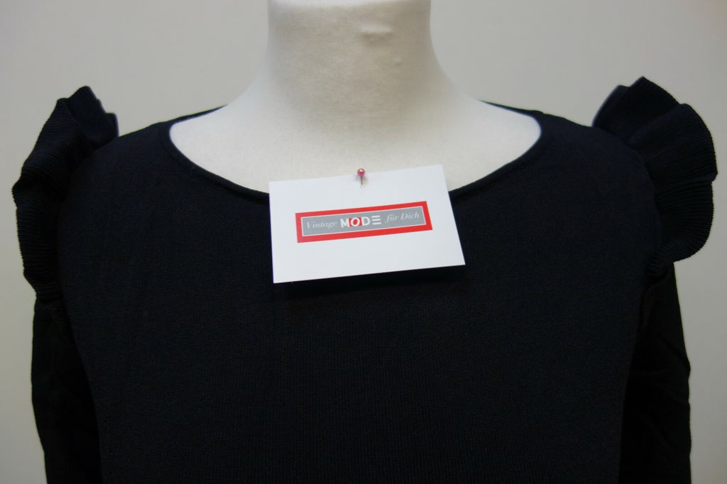 EK0130 Damen Pullover von Esprit, schwarz, Gr. XS1