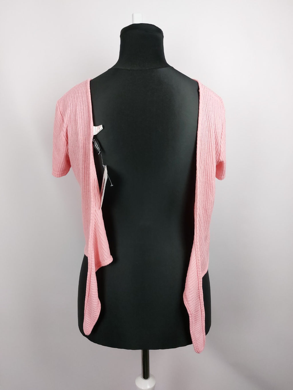 EK3071 Damen Stricktop von Divided, rosa, Gr. M6