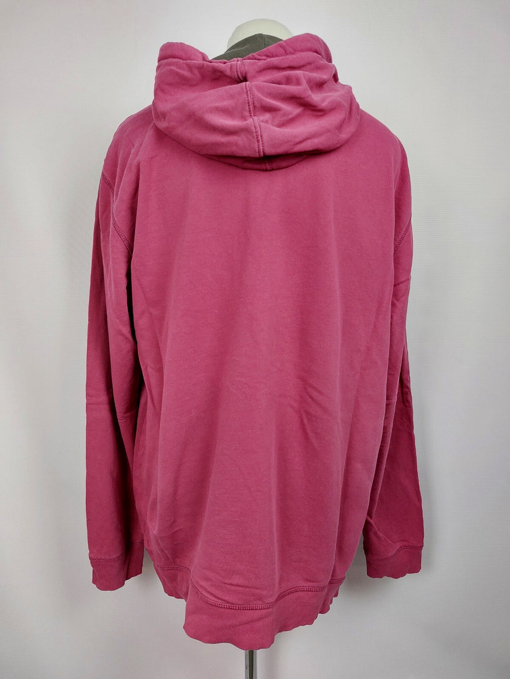 EK4311 Herren Pullover von s.Oliver, rot, Gr.XXL6