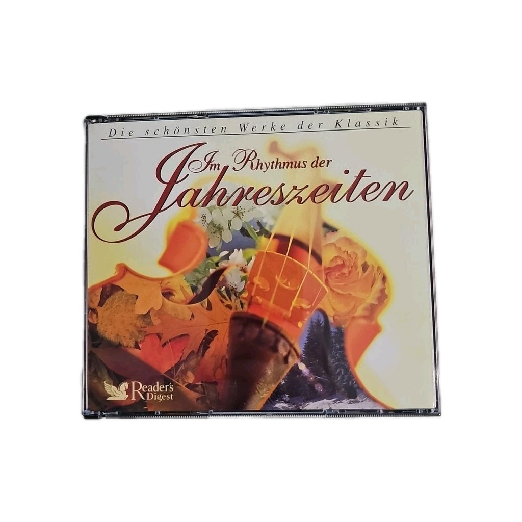 EB3740 CD Im Rhytmus Der Jahreszeiten0