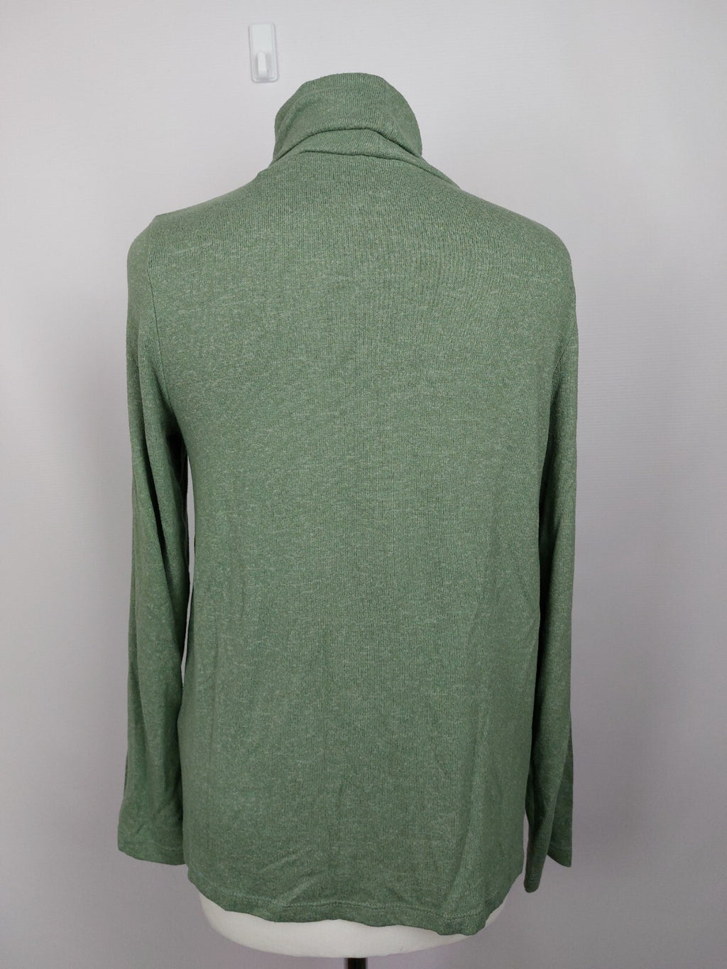 EK2057 Damen Pullover von Street One, grün, gr. 363