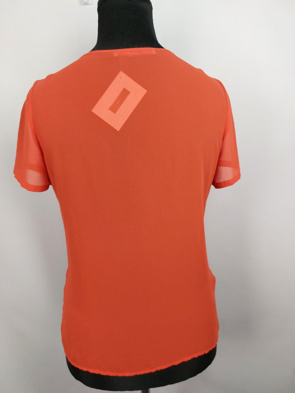 EK2200 Damen Bluse von Next, orange, Gr. 144