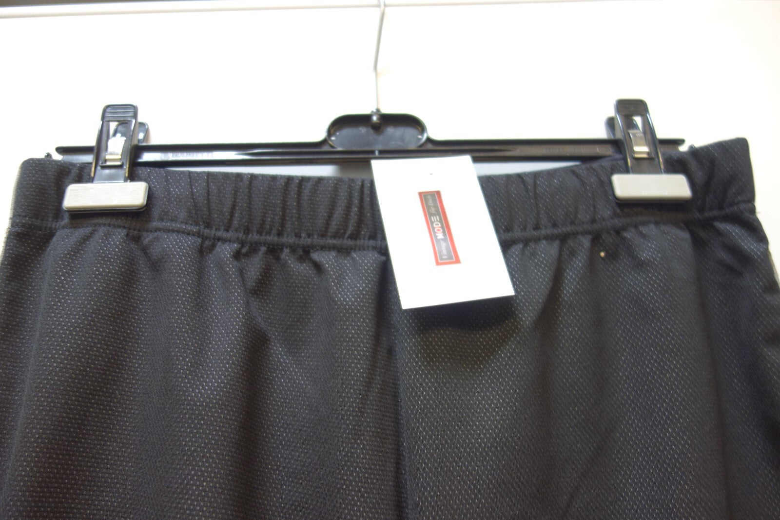 EK3824 Trainingshose von Swix Sport, schwarz,2