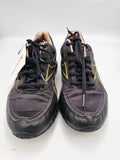 ES0338 Damen Sneaker von Reebok, schwarz, gr. 370
