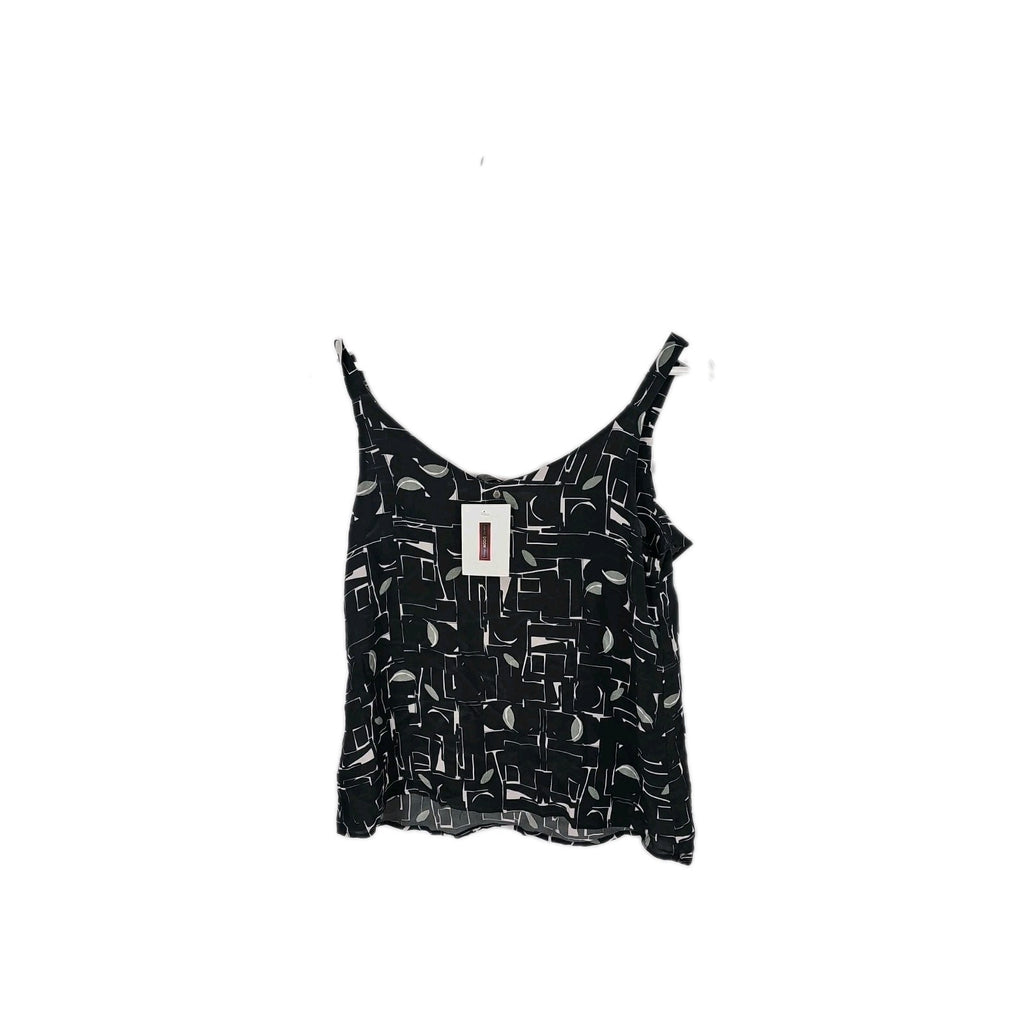 EK6875 Damen T-Shirt Nile Collection Gr.S Schwarz3