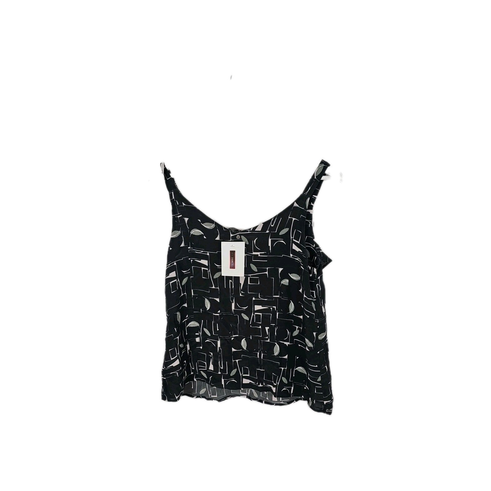 EK6875 Damen T-Shirt Nile Collection Gr.S Schwarz3