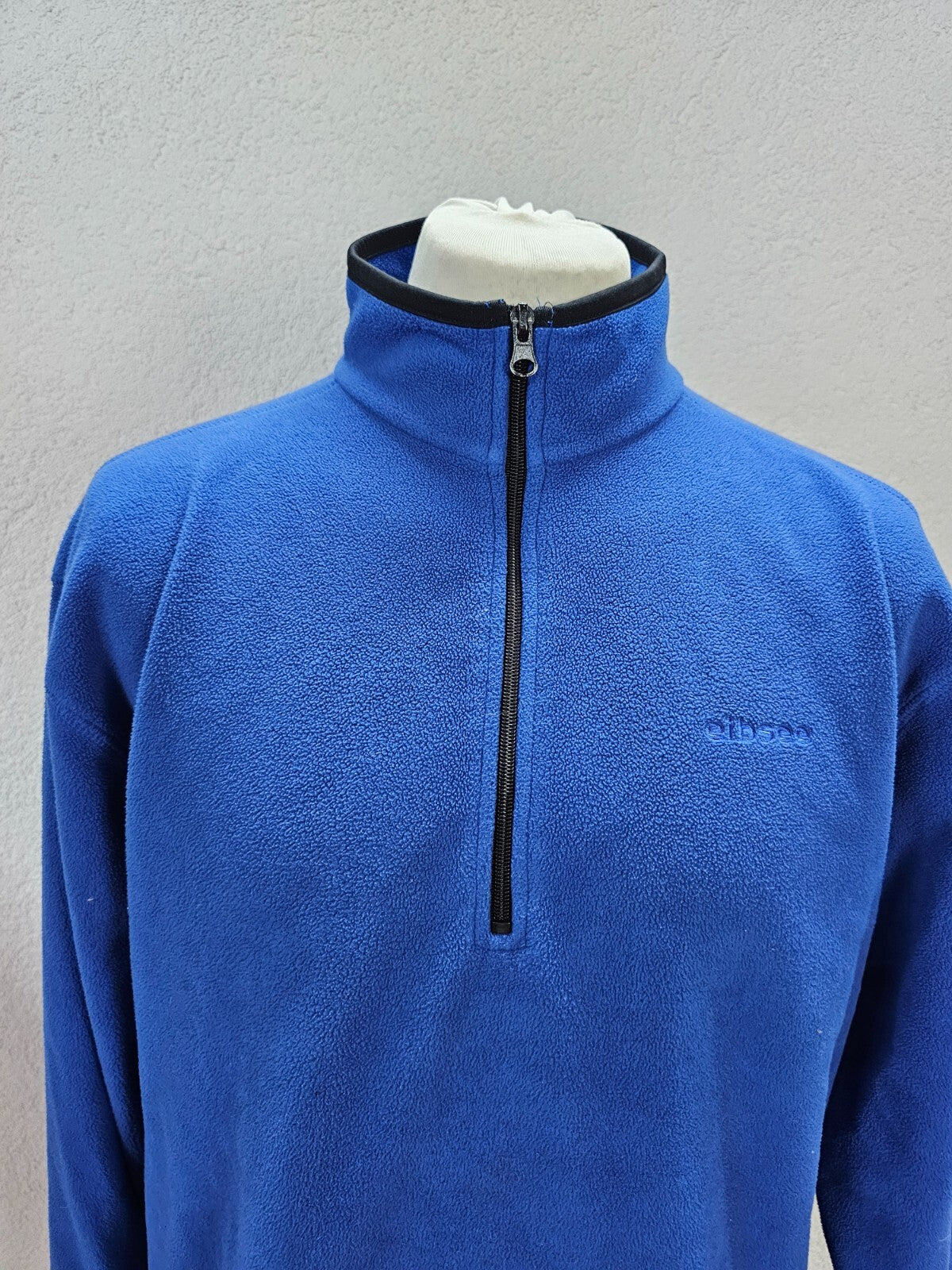 EK6273 Herren Pullover von Eibsee, blau, Gr.XL(54)1