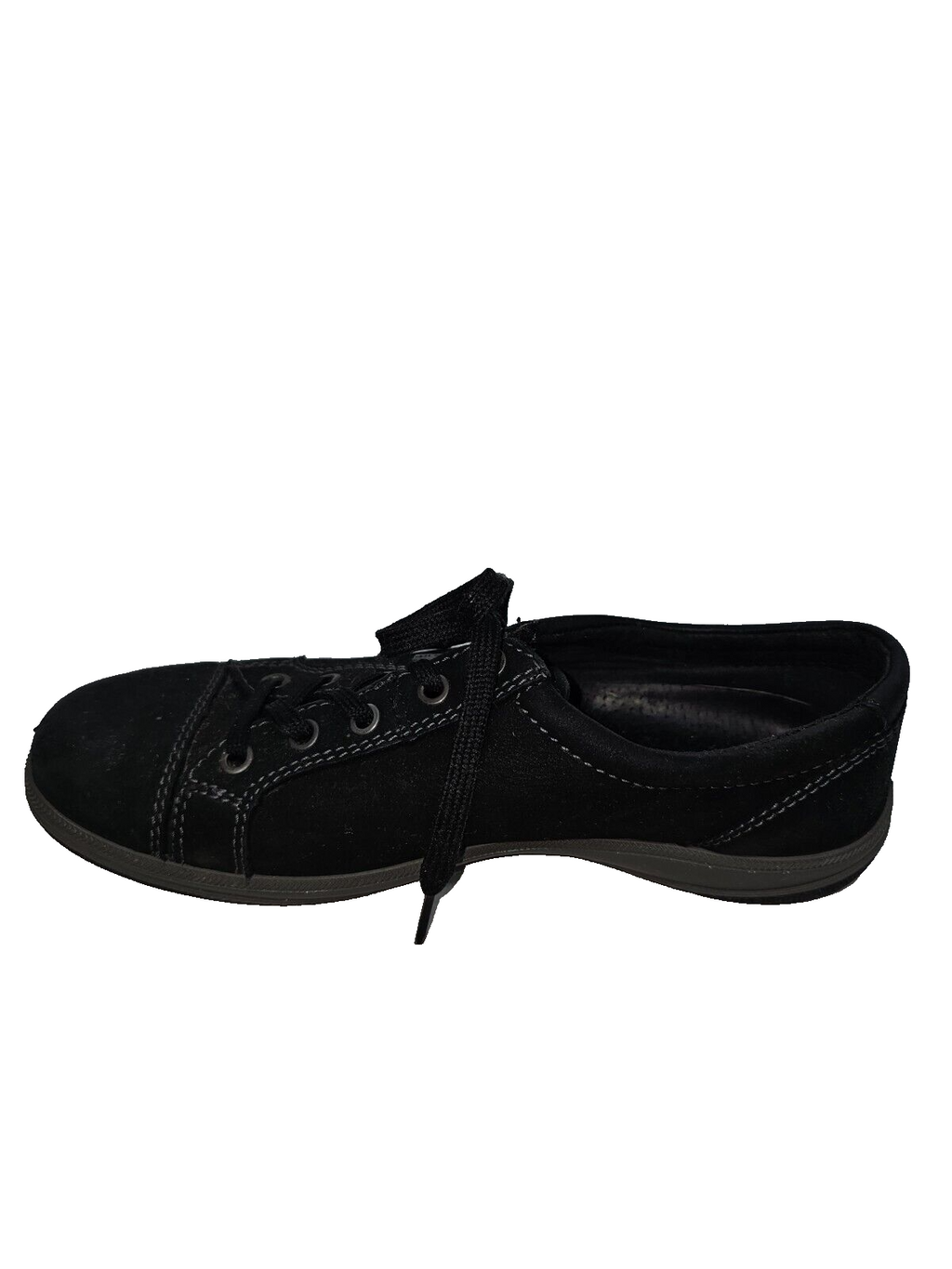 ES598 Damen Schuhe von Ara, schwarz, Gr.5 1/2 (36)3