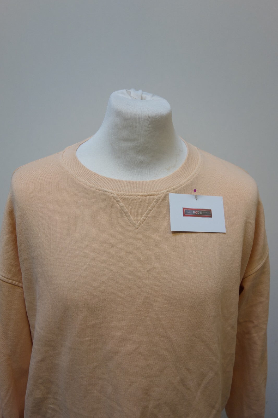 EK3784 Damen Pullover von Vero Moda, Gr. M1