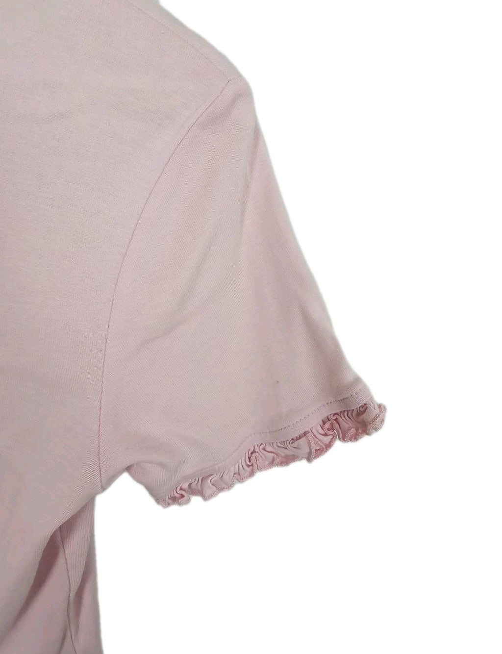 EK8989 Damen T-Shirt von Chillytime, rosa, Gr.40/426