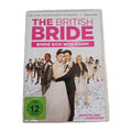 EB4096 The British Bride - Binde sich wer kann!  DVD0