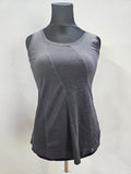 EK5676 Damen Shirt von Cecil, grau, Gr. M0