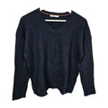 EK9144 Damen Pullover von Cecil, blau, Gr.L0