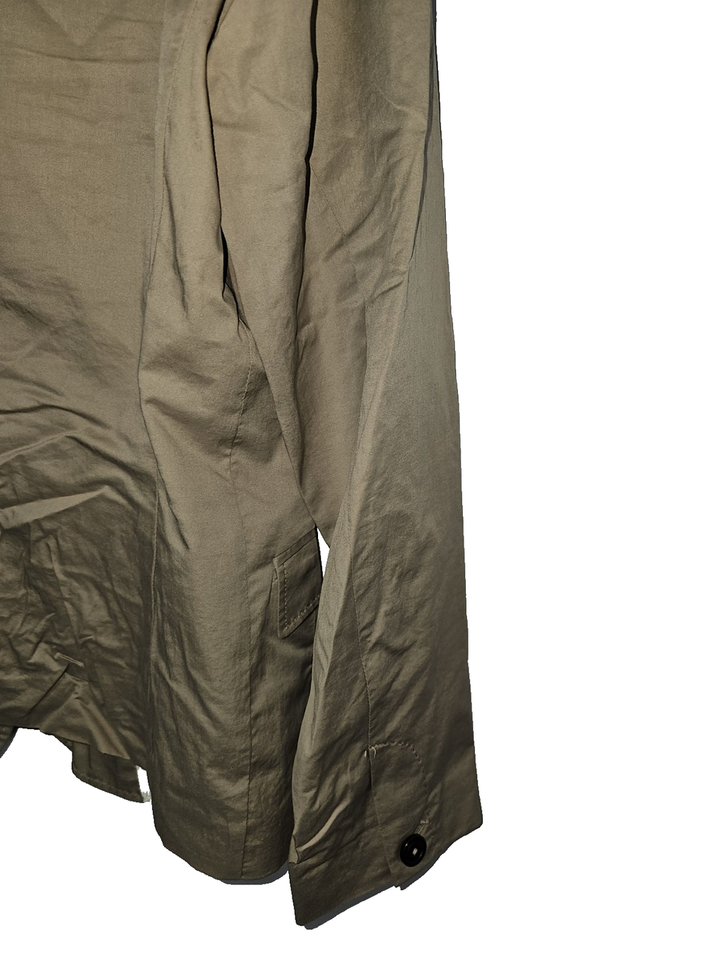 EK7188 Damen Trenchcoat von Marc O'Polo, Braun, Gr.L-XL3