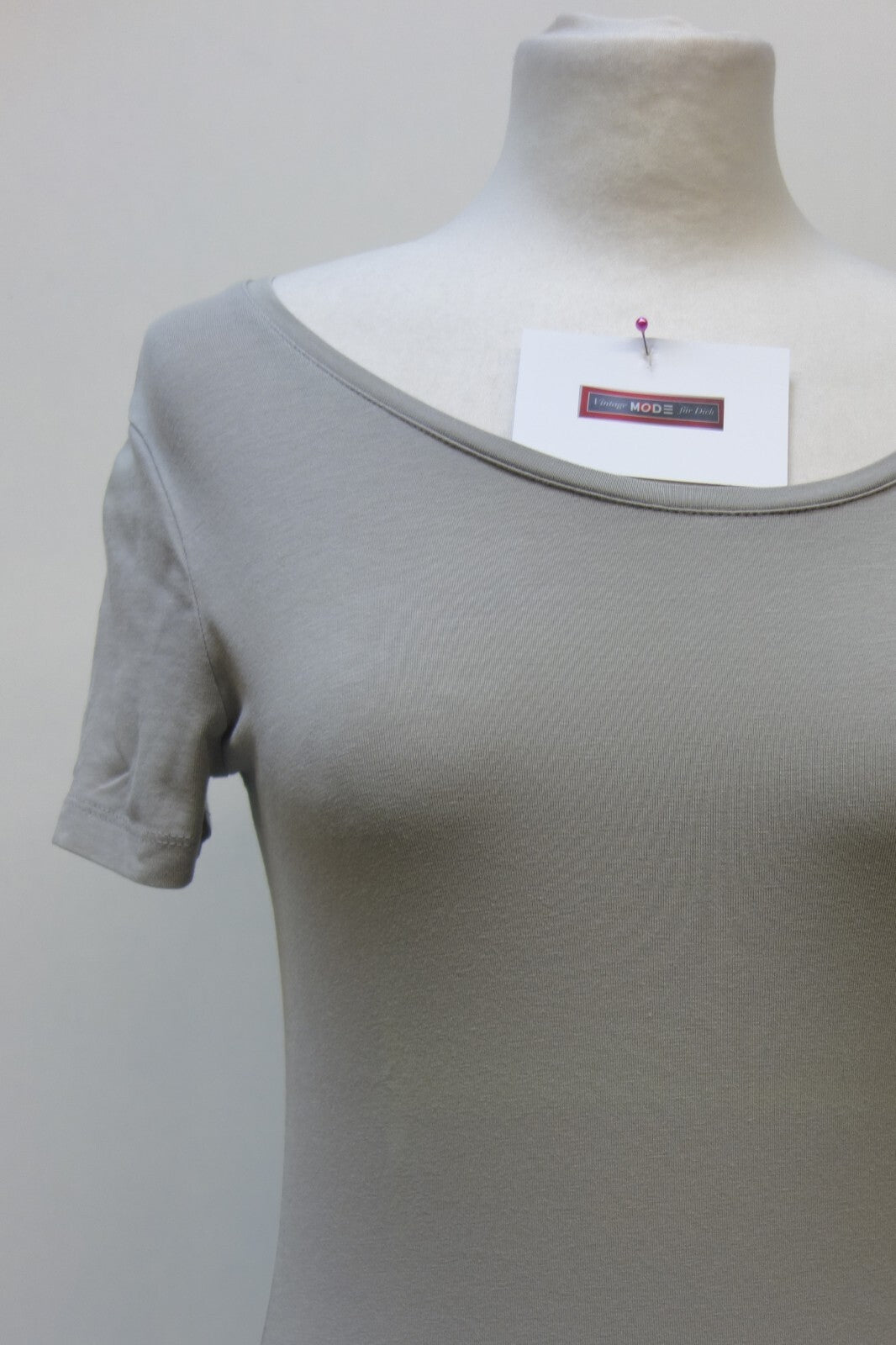 EK1519 Damen T-Shirt von Street One, Gr. 361