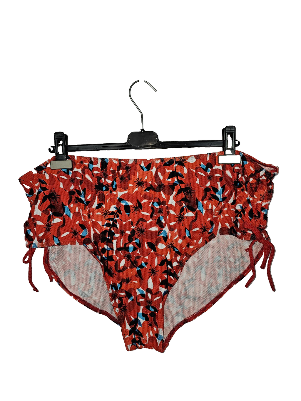 EK7097 Damen Tankini von Ulla Popken, Rot, Gr.584
