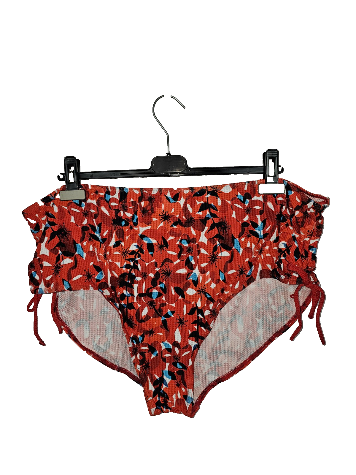 EK7097 Damen Tankini von Ulla Popken, Rot, Gr.584