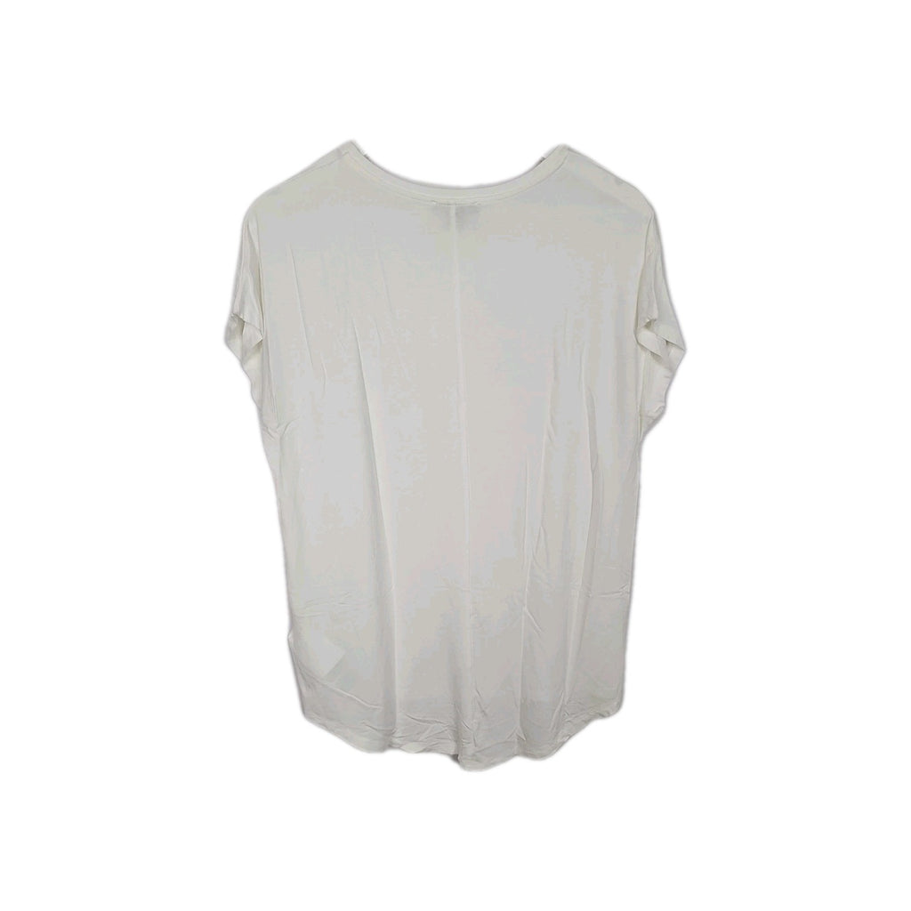 EK9774 Damen T-Shirt Amisu Gr.S Weiß3