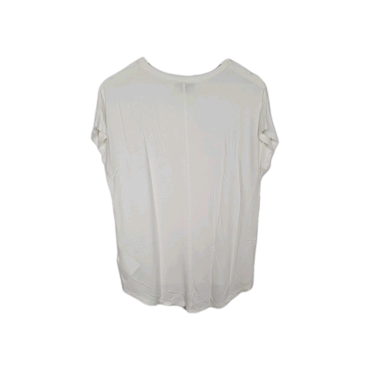 EK9774 Damen T-Shirt Amisu Gr.S Weiß3