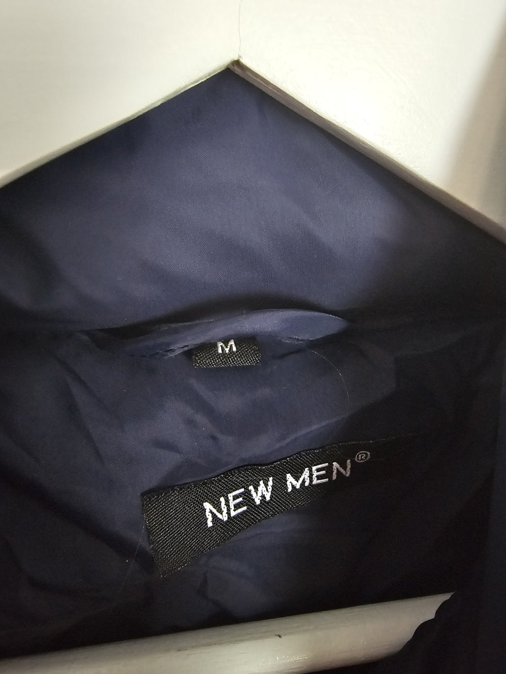 EK8744 Damen Steppjacke, Dunkelblau, Gr. L2