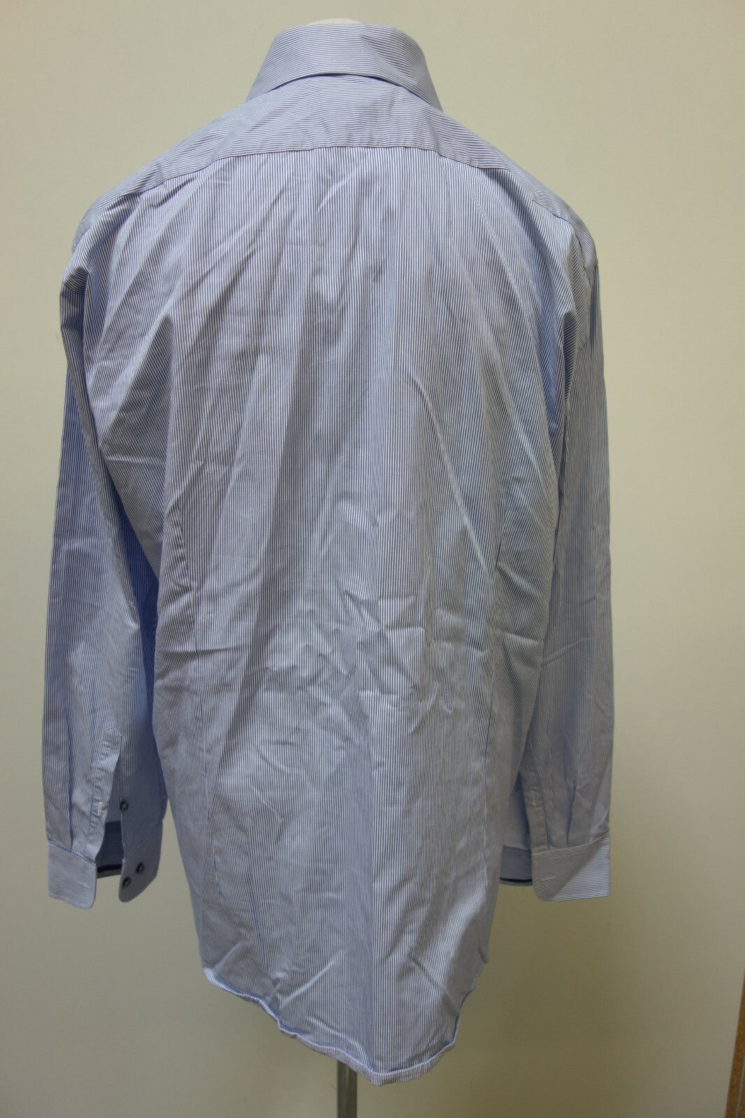 EK0958 Herren Hemd von Jacques Britt, gestreift, XL4