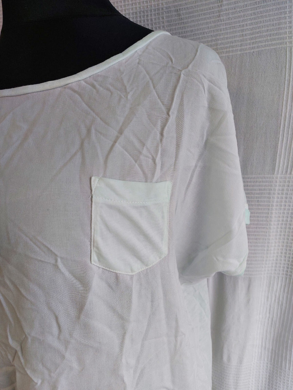 EK2937 Damen T-Shirt von Esprit, grün, Gr.XL1