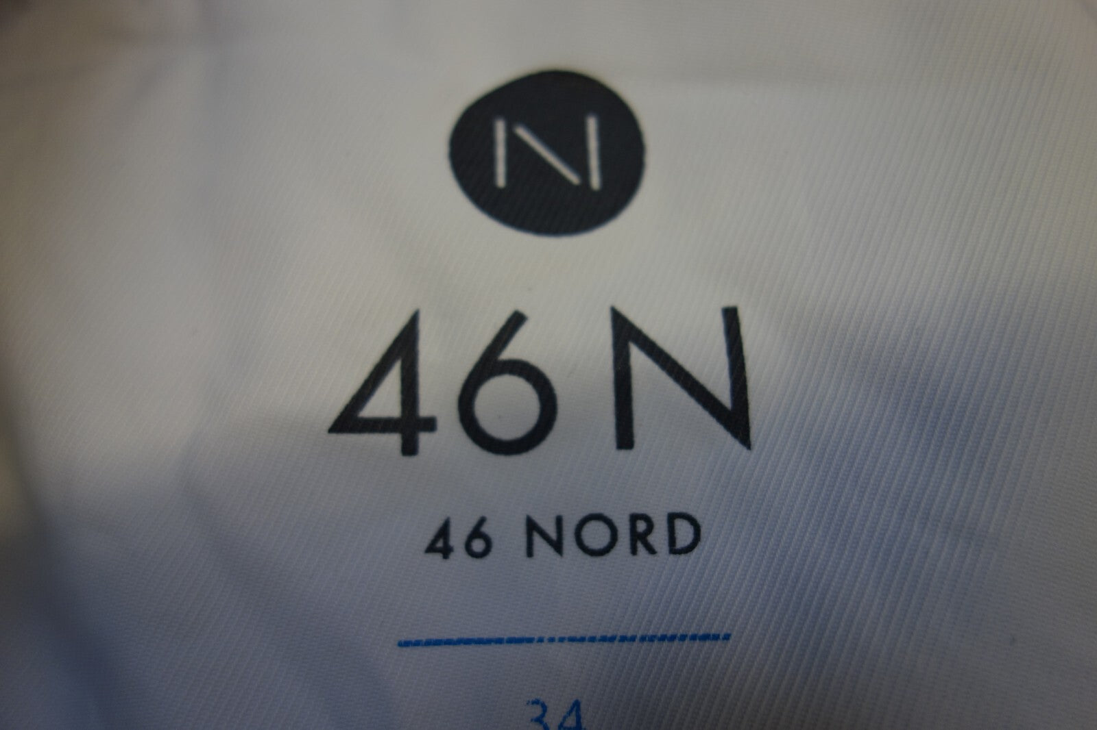 EK2601 Damen Winterjacke von 46Nord, Gr. 345