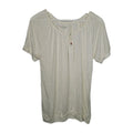 EK9043 Damen Bluse von Esprit, Beige, Gr. M0