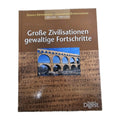 EB3847 Große Zivilisationen - gewaltige Fortschritte:  1200v.Chr-1000 n.Chr.0