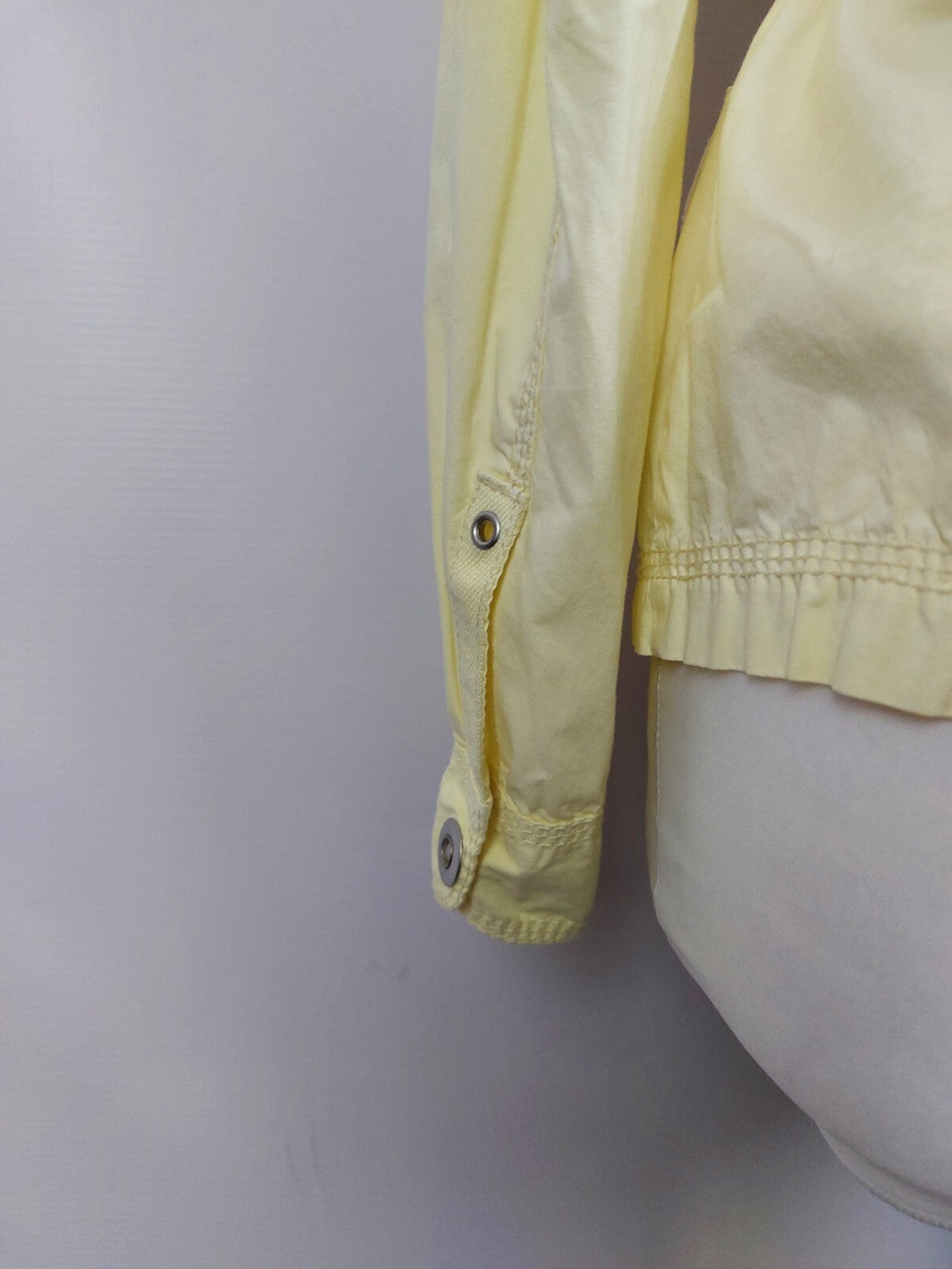 EK4385 Damen Jacke von Apriori, gelb, Gr.406