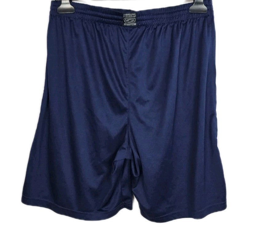 EK10239 Herren Sport Shorts von Saller, blau, Gr.L/XL1