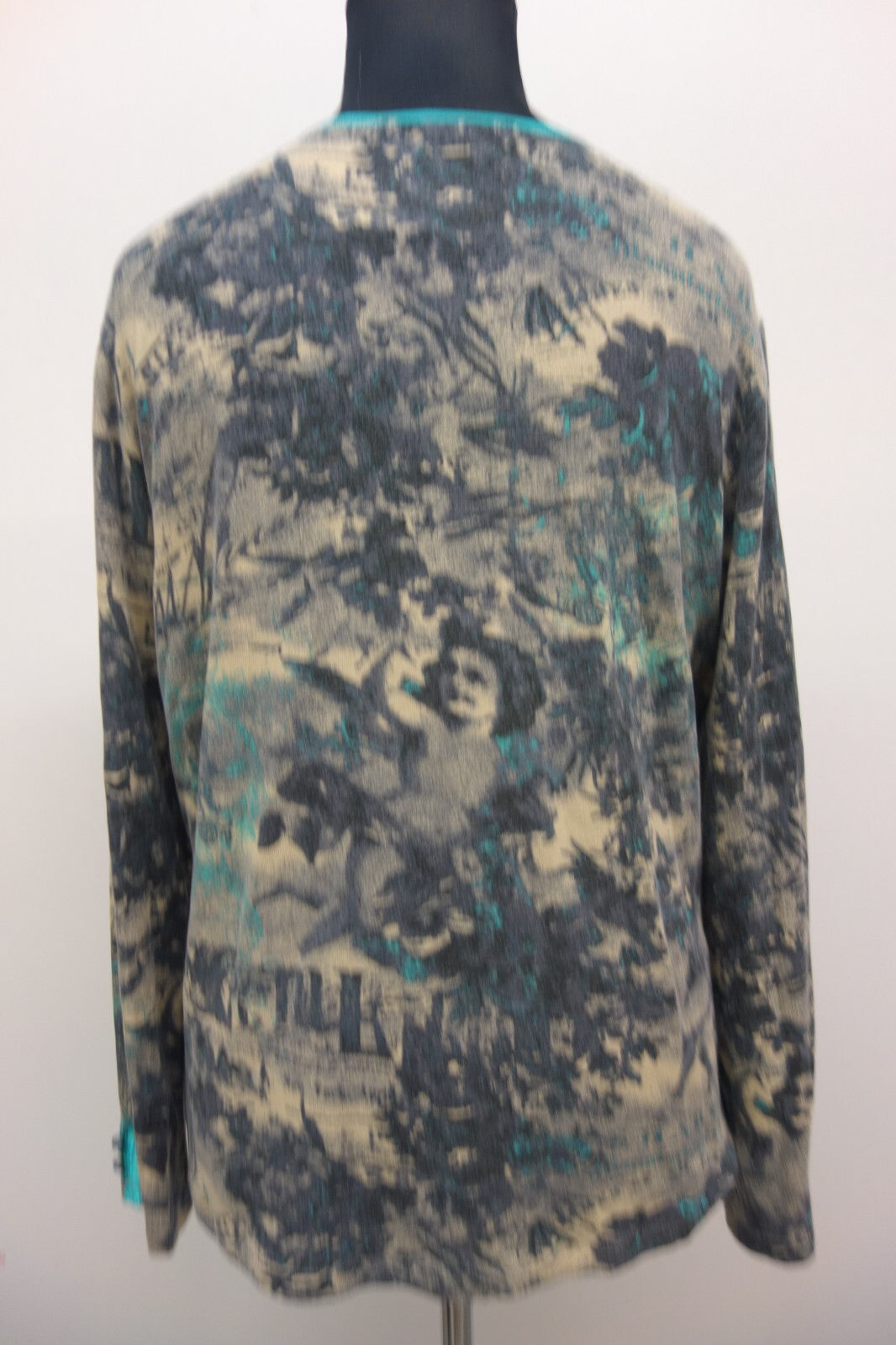 EK2584 Damen Pullover von Himmelblau Couture, gr. 483