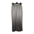 EK8158 Damen Stoffhose von Reclaimed Vintage, silber, Gr.380